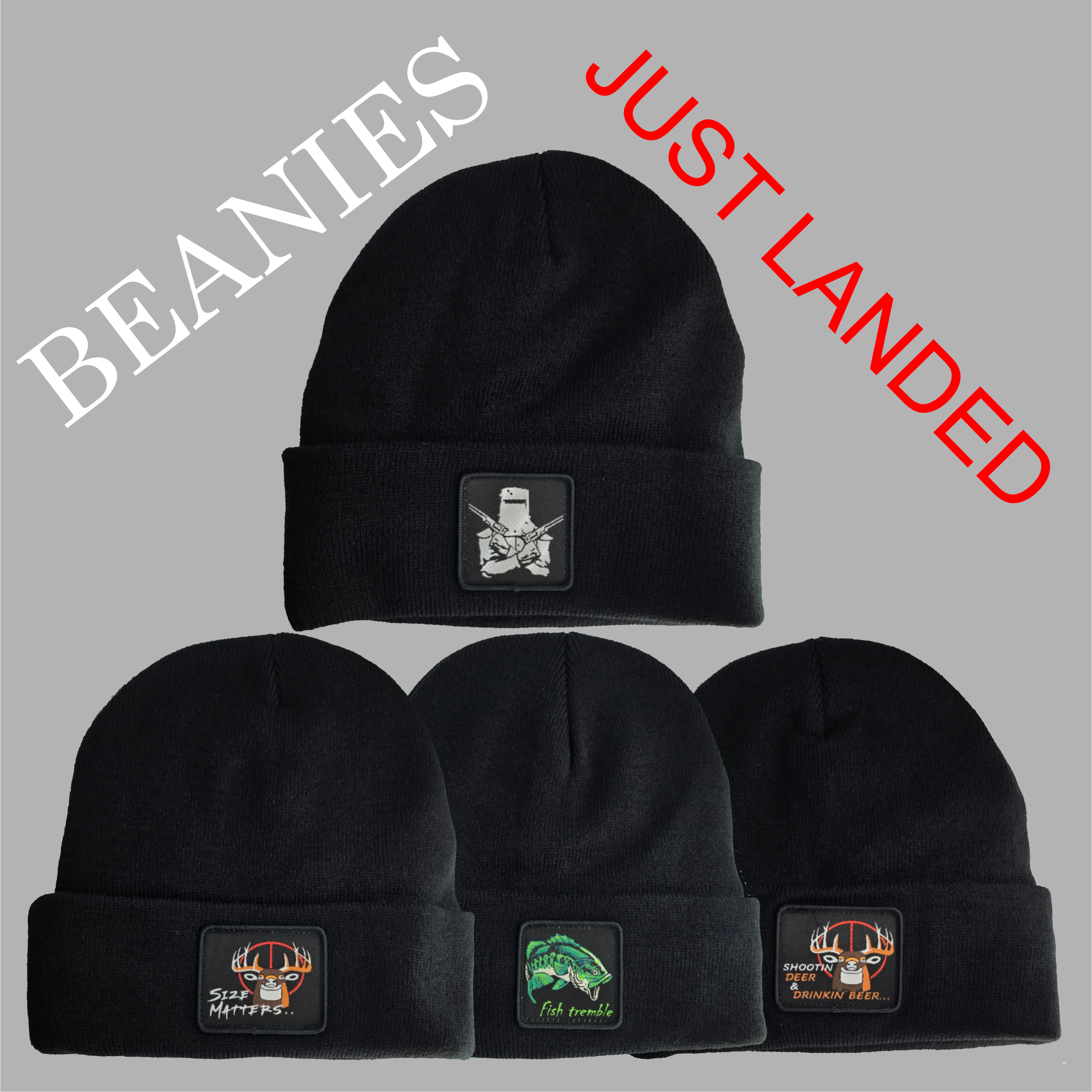 Beanies