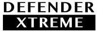 DEFENDER LOGO